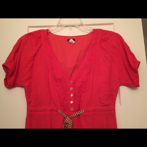 j Crew dress - Picture 2 of 4